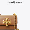 【1F】Tory Burch 汤丽柏琦【礼物】 ELEANOR小号斜挎包TB 73589 棕色 909 OS 商品缩略图2