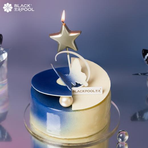 （达人推广专用）心动轨迹·芭乐柚子香草芝士慕斯 商品图8