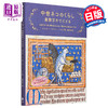 【中商原版】中世纪猫的生活 装饰手抄本图鉴 日文艺术原版 中世ネコのくらし 装飾写本でたどる Kathleen Walker-Meikle 商品缩略图0