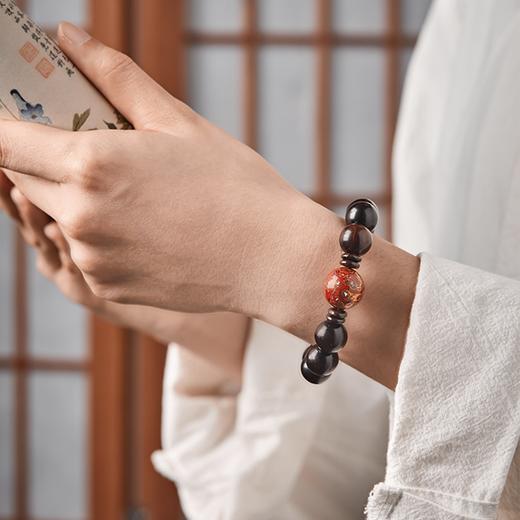 爱尚华小叶紫檀 | 愿这人间紫微星守君安康【G】 商品图1