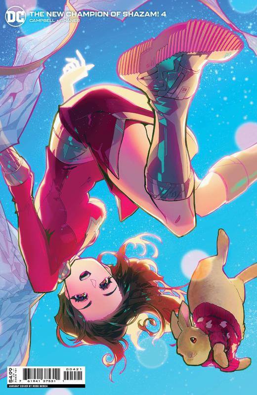 沙赞 New Champion Of Shazam 商品图1