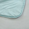 【紫韵家纺】紫韵 大豆蛋白生态被 ZY-BM1665 200*230cm 商品缩略图5