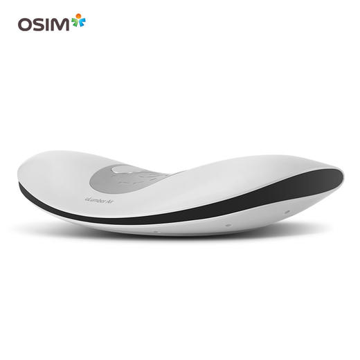 OS-7249 气动腰枕腰部按摩器 商品图5