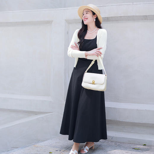 【现货】100%桑蚕丝 轻薄凉爽透气空调衫 开衫 商品图4