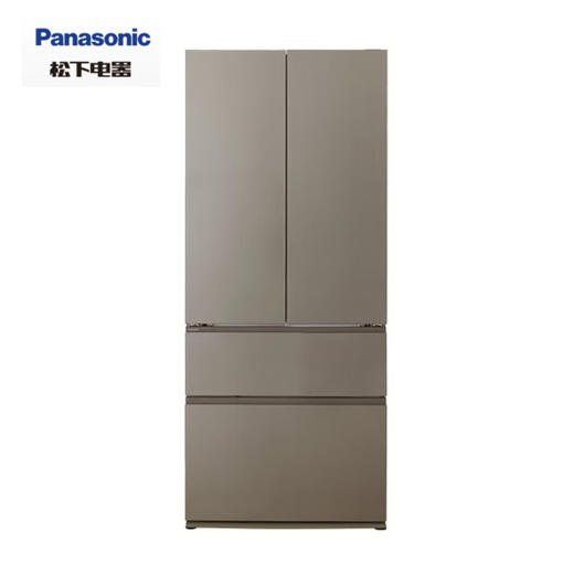 【限天津区域】松下/冰箱/NR-W472TX-TH 商品图0
