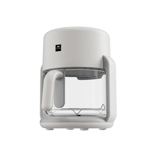 康宁 可视空气炸锅 WK-GJG4001/KZ 商品图3