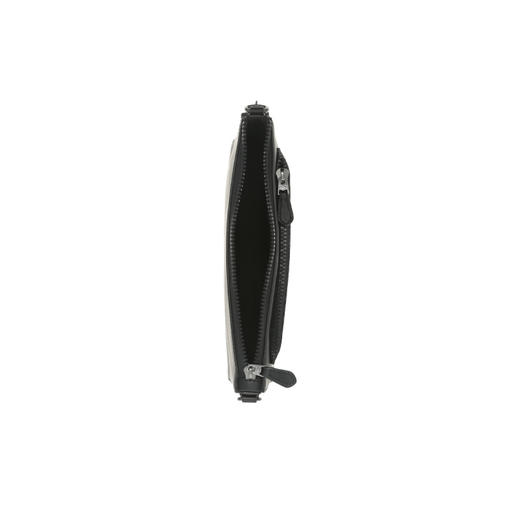 COACH 奥莱款中号男士PVC配皮单肩斜挎包 商品图5