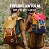Zoyzoii B72自然奇遇系列户外背包 书包男孩儿童女小学生宝宝一年级背包户外旅行2024年 商品缩略图1