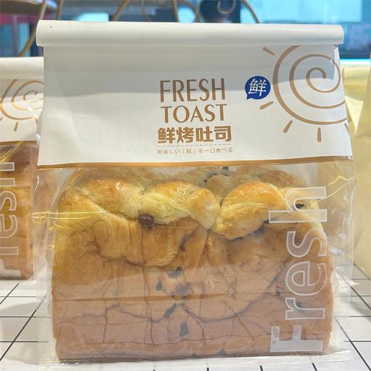 澳泽面包 早餐大吐司（红豆味） 商品图1