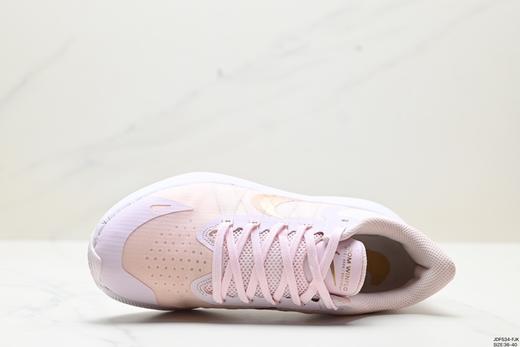 耐克Nike Air Zoom Winflo 8网面透气休闲运动跑步鞋CW3421-104女鞋 商品图1