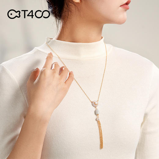 T400 危地马拉翡翠项链手链耳钉耳环系列【G】 商品图3