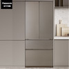 【限天津区域】松下/冰箱/NR-W472TX-TH 商品缩略图1