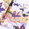 恐龙五宝驾到 了不起的中国恐龙大发现 每天认识一只恐龙 漫画恐龙书籍儿童绘本3-6岁幼儿园阅读 恐龙世界大全睡前故事书 商品缩略图5