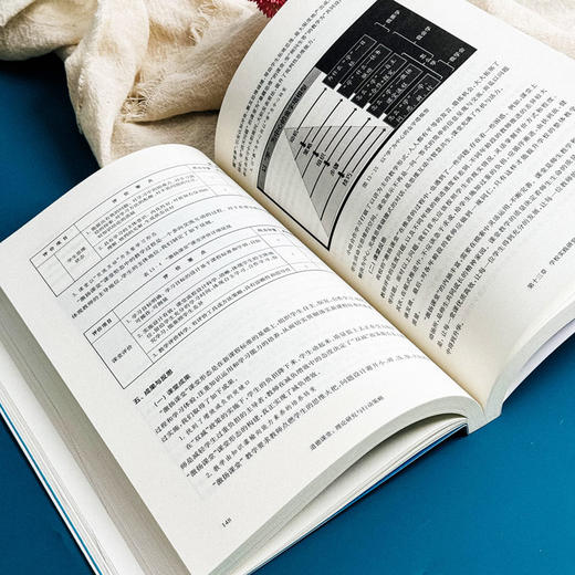 道德课堂 理论研究与行动策略 田保华 基础教育课程改革 商品图12