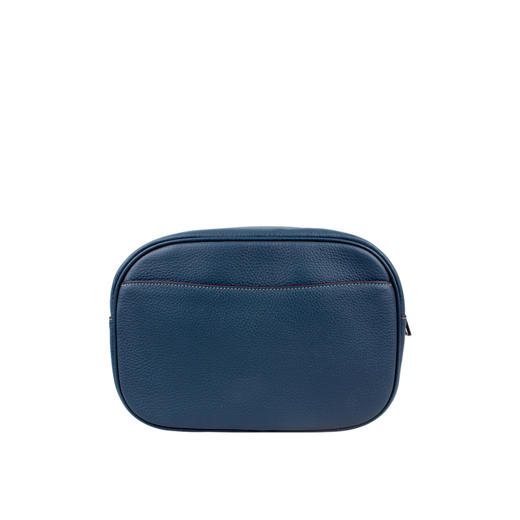 COACH 奥莱款女士皮质单肩斜挎包 商品图4