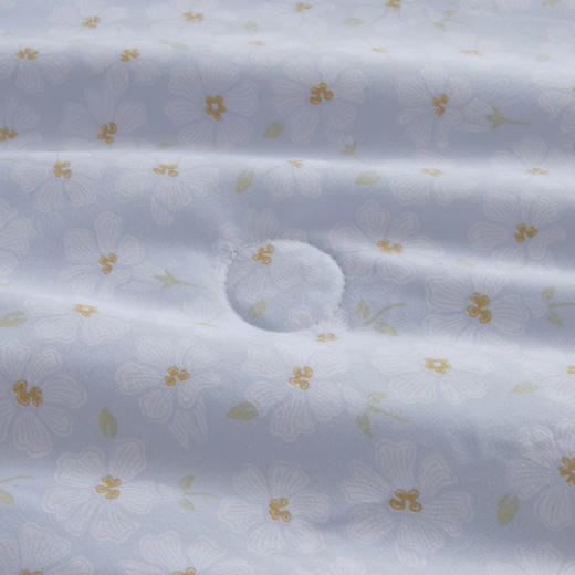 【紫韵家纺】紫韵 印象花语负离子被 ZY-BM1675 200*230cm 商品图3