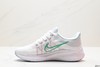 耐克Nike Air Zoom Winflo 8网面透气休闲运动跑步鞋CW3421-104女鞋 商品缩略图2