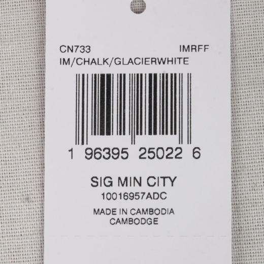 COACH 奥莱款女士PVC配皮单肩斜挎包 商品图10