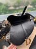 D家马鞍包腋下包单肩斜挎手提包 商品缩略图7