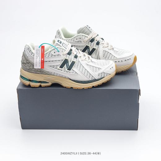 新百伦New Balance 1906系列复古老爹风休闲运动跑鞋 商品图1
