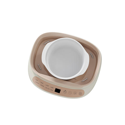 康宁 多用蒸炖锅 WK-GZD3001/KZ 商品图6