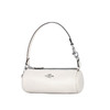COACH 奥莱款女士皮质单肩手提包 商品缩略图1