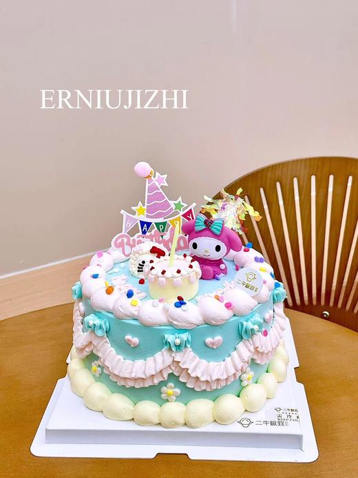 ins-美乐蒂 商品图0