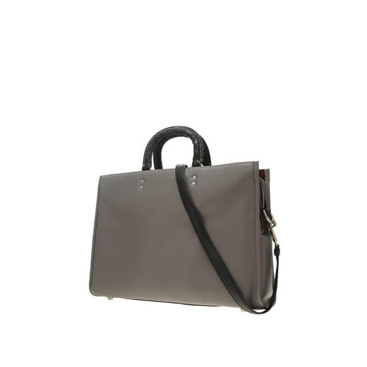 COACH 专柜款女士包袋 品牌 Coach 分类 女士单肩包 商品图1