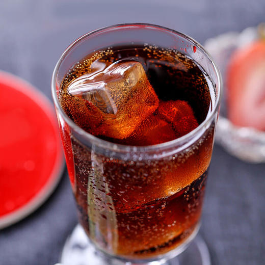 日本可口可乐碳酸饮料350ml/020143 强劲气泡刺激口感 商品图2