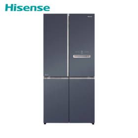 【限天津区域】海信/冰箱/BCD-503WTDGVBPIVC2北海冰釉
