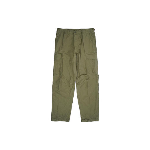 orslow VINTAGE FIT 6 POCKETS CARGO 美式复古中性款六袋工装裤 商品图0