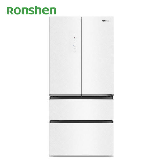 【限天津区域】容声/冰箱/BCD-518WKM1MPGZA皎月印 商品图0