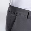 【冰氧酷】柒牌男装休闲裤男2024夏季新款商务通勤凉感舒适直筒裤	126H71720 商品缩略图2