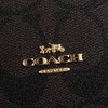 COACH 奥莱款女士PVC配皮单肩斜挎包 商品缩略图7