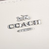 COACH 奥莱款女士皮质单肩手提包 商品缩略图7