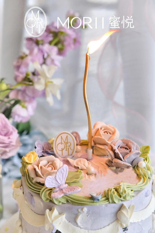 “紫”属于你 （提早1天预定） 商品图5