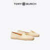 【1F】Tory Burch 汤丽柏琦  ELEANOR羊皮革渔夫鞋 商品缩略图3