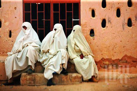 “依沙傍海”的神秘国度丨阿尔及利亚11天摄影团 商品图0