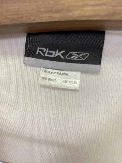 Y2K Vintage Reebok 锐步 短袖T恤 _SST(XL) 商品图2