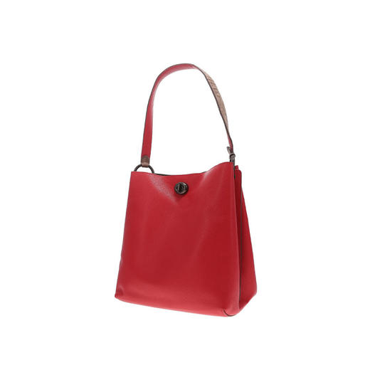 COACH 专柜款女士单肩包 商品图1