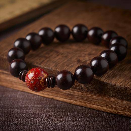 爱尚华小叶紫檀 | 愿这人间紫微星守君安康【G】 商品图2