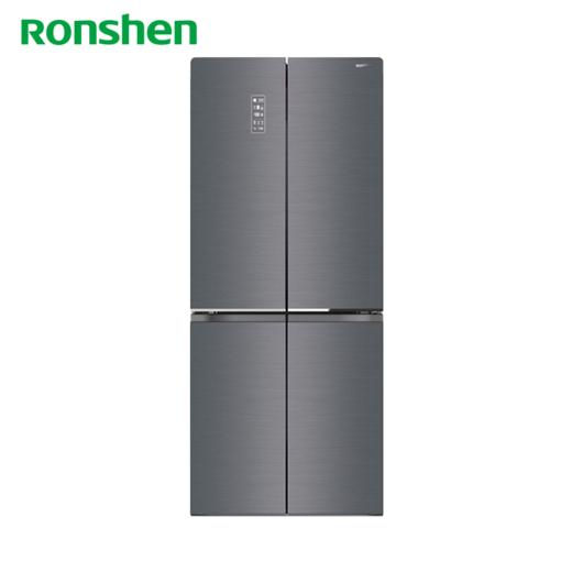 【限天津区域】容声/冰箱/465WRK1FPG 商品图0