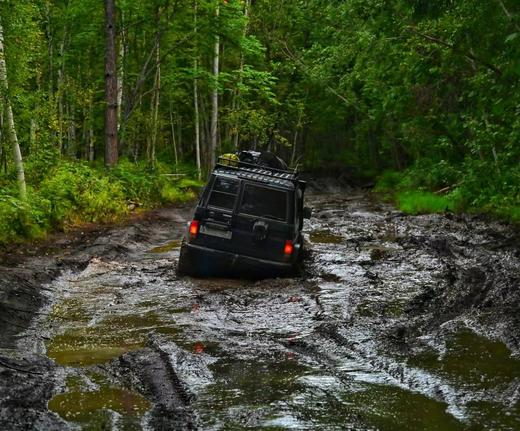 野性堪察加 商品图3