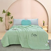 【紫韵家纺】紫韵 小竹棉清香抗菌被 ZY-BM1670 200*230cm 商品缩略图0