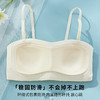 雅黛丽无肩带内衣夏季女薄款美背2024新款小胸聚拢防滑裹胸抹胸女 商品缩略图4