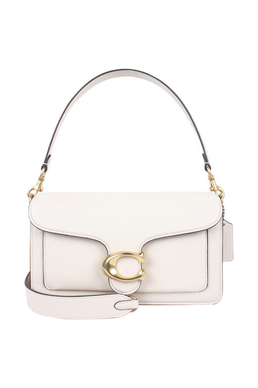 COACH 专柜款女士单肩斜挎手提包 商品图12
