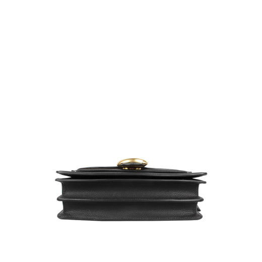 COACH 专柜款女士单肩斜挎手提包 商品图4