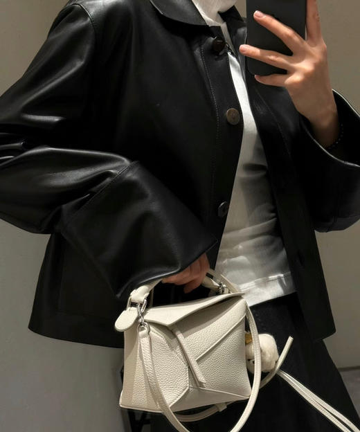 定制的puzzle迷你白色 商品图4