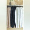 懒人亚麻百搭镰刀裤，万能穿搭 商品缩略图1