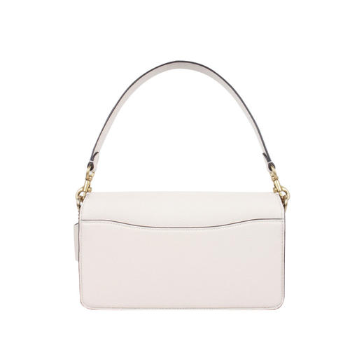 COACH 专柜款女士单肩斜挎手提包 商品图3